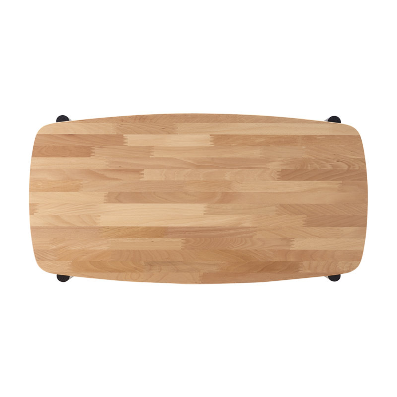 Winston Porter Jaimes Coffee Table & Reviews Wayfair